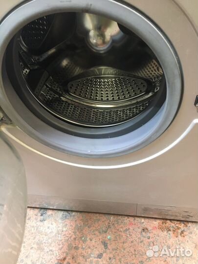 Стиральная машина samsung