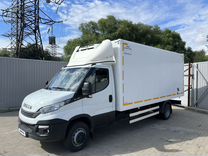 Iveco Daily 3.0 MT, 2019, 534 064 км, с пробегом, цена 4 499 000 руб.