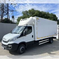 Iveco Daily 3.0 MT, 2019, 534 064 км, с пробегом, цена 4 499 000 руб.