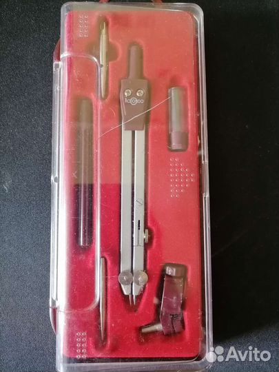 Готовальня Италия