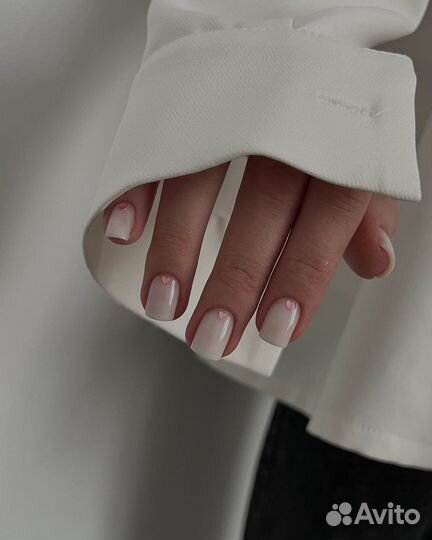 Акции на май