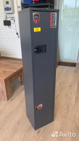 Сейф металлический для оружия