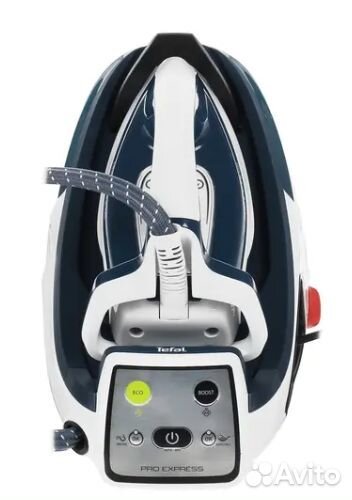 Парогенератор Tefal Pro Express GV7830E0