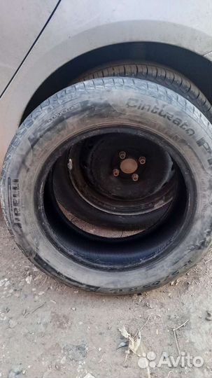 Pirelli Cinturato P1 185/65 R15