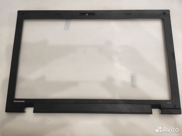 Ноутбук Lenovo L512 ThinkPad SL510 запчасти