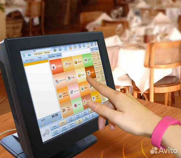 Бухгалтер-калькулятор: iiko, StoreHouse, 1C