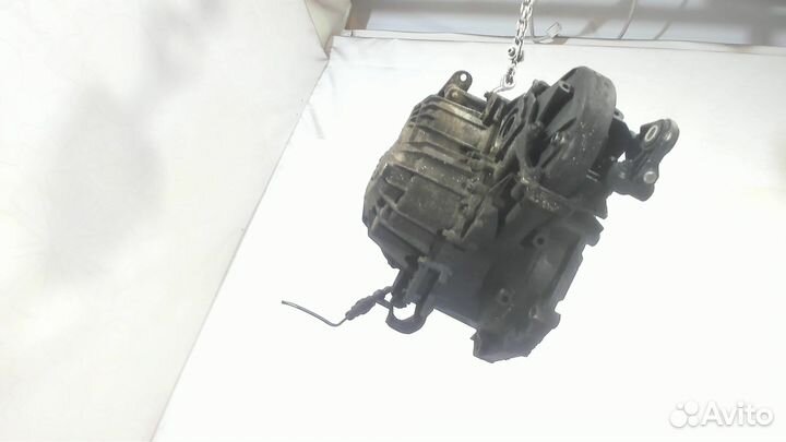 Кпп 6-ст.мех. (МКПП) Alfa Romeo MiTo, 2009