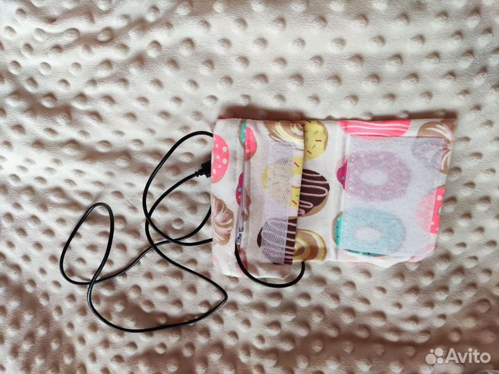 Подогреватель для бутылочек usb