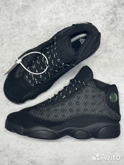 Nike Air Jordan 13 стиль и комфорт (41-46)