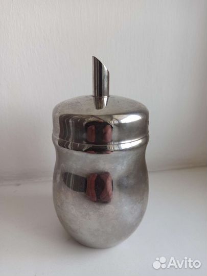 Сахарница с дозатором vitesse