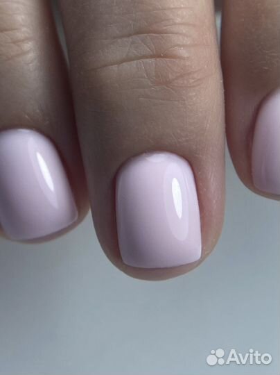 Маникюр, педикюр, наращивание, Жилгородок