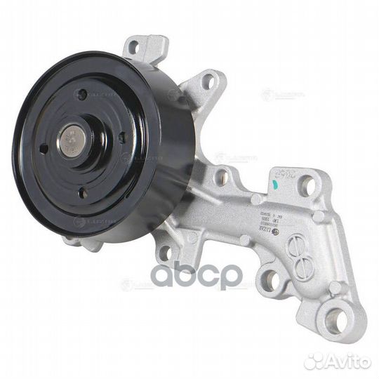 Насос водяной для а/м Toyota Auris (06) /Yaris