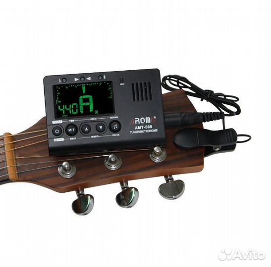 Электронный метроном