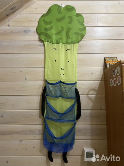 Органайзер детский подвесной