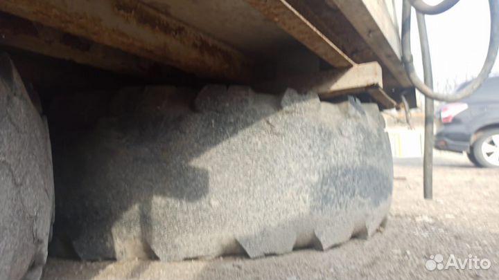 Термобудка с рефрижератором