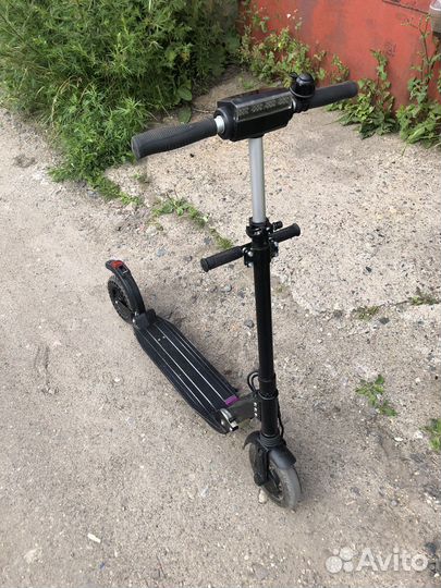 Электрический самокат