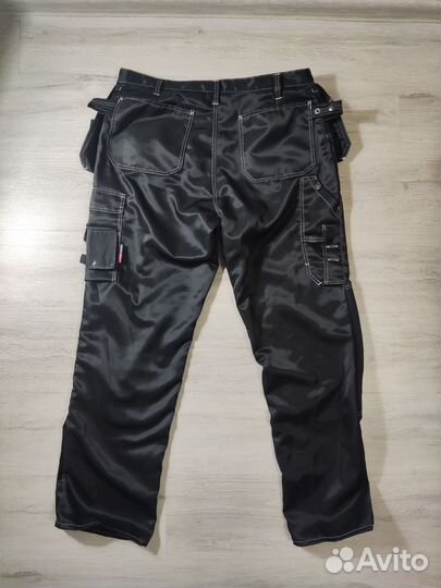Рабочие карго штаны fristabs оригинал