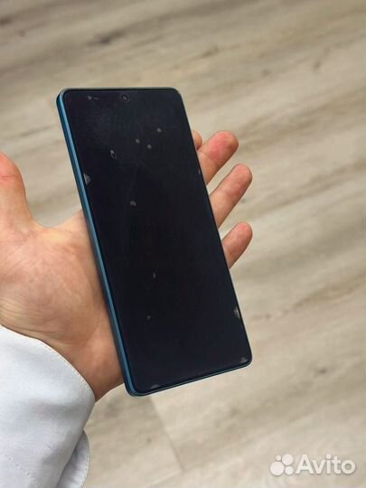 Xiaomi POCO F5, 8/256 ГБ