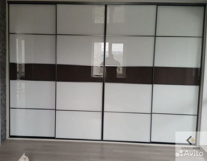 Шкафы на заказ