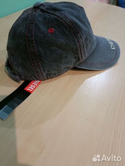 Бейсболка diesel