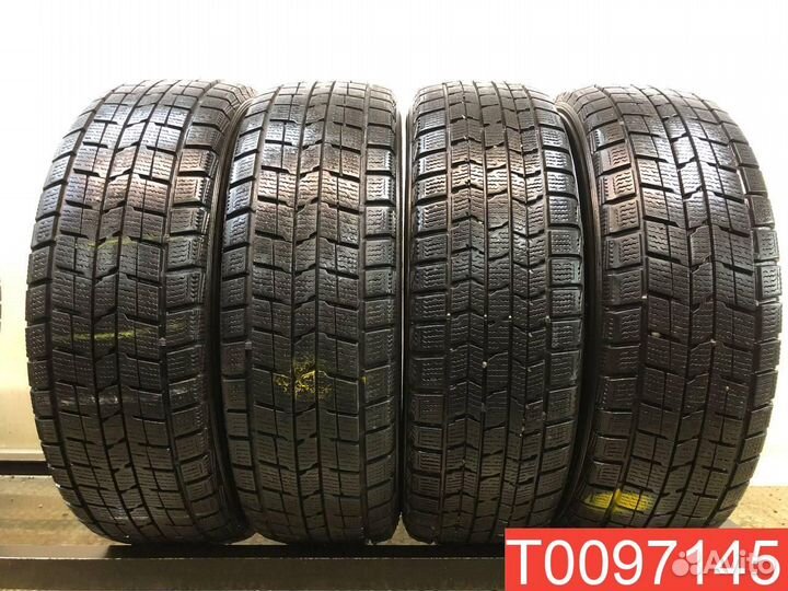 Dunlop DSX 205/60 R16 92Q