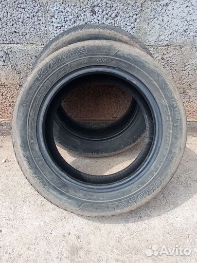 КАМА Кама-204 175/65 R14 82H