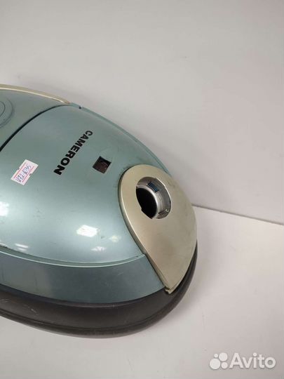 Пылесос cameron cvc-1010