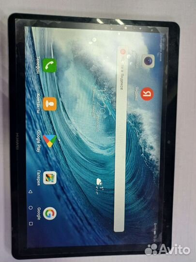 Планшет huawei