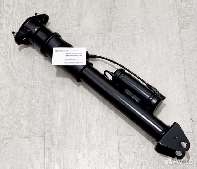 Амортизатор Mercedes-Benz GL-class X164