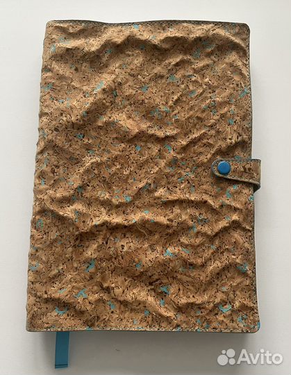 Блокнот банка Открытие