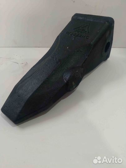 Коронка ковша 9W8552RC Black Rock