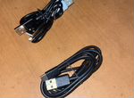 Провода usb-micro и USB-C