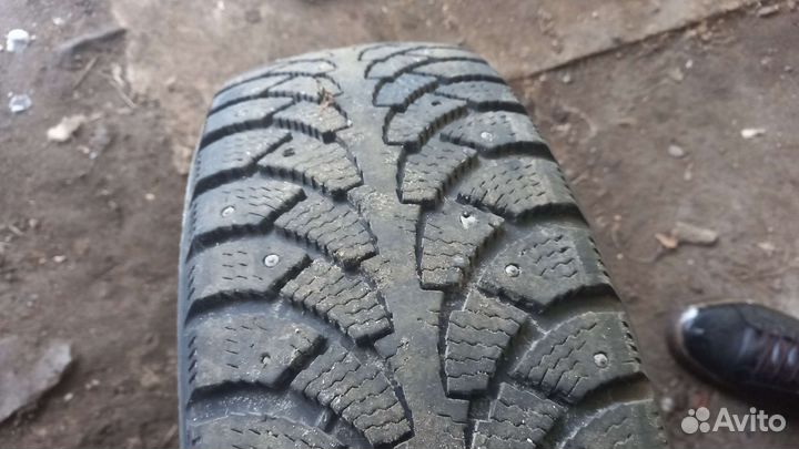 Колеса зимние 185 65 r15