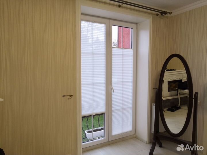 Шторы плиссе жалюзи