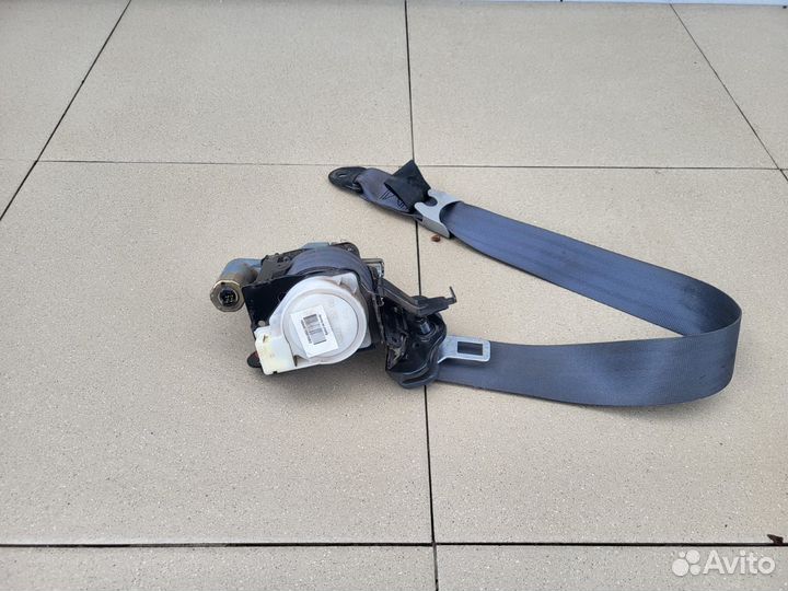 Ремень безопасности передний правый Kia Cerato 1