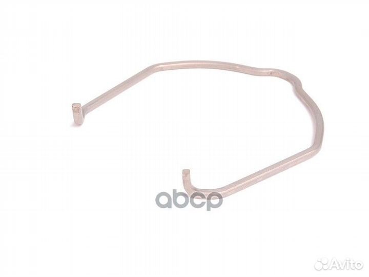 Зажим 1J0145769G VAG