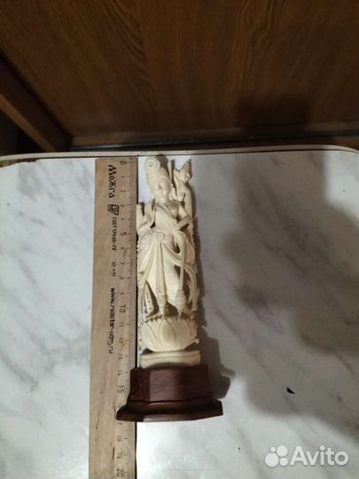 Статуэтка с\к