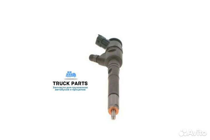 Bosch 0445110297 инжектор