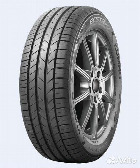 Kumho Ecsta HS52 185/65 R15 88H