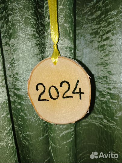 Подвеска на спиле 