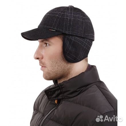 Бейсболка Gottmann (Германия)