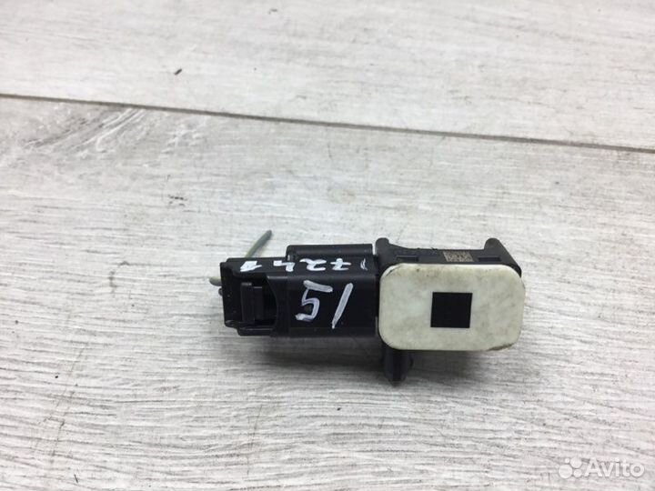 Датчик удара Ford S-Max минивэн ufwa 2011