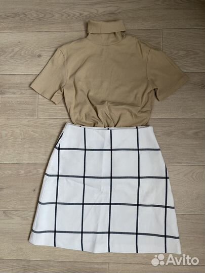 Женская одежда пакетом 42 44