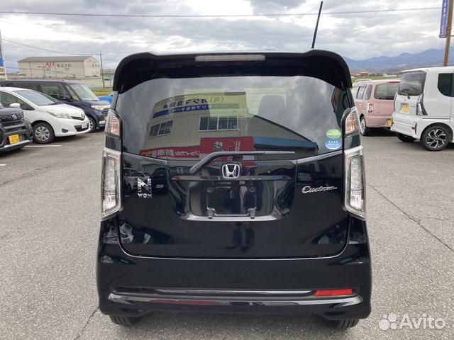 Honda N-WGN 0.7 CVT, 2019, 33 000 км