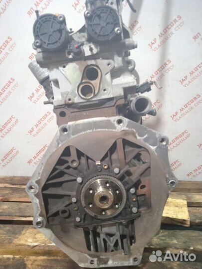 Двигатель Volkswagen Touran 2 1T3 CAV 2010