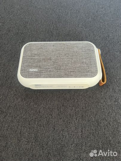 Bluetooth колонка Remax RB-M16