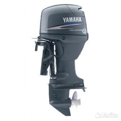 Yamaha F40D / F50F комплект для техобслуживания