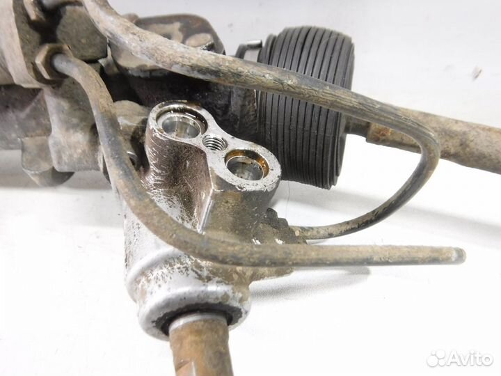 Рулевая рейка Citroen Xsara