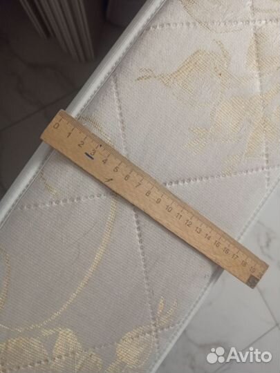 Продам 2 матраса