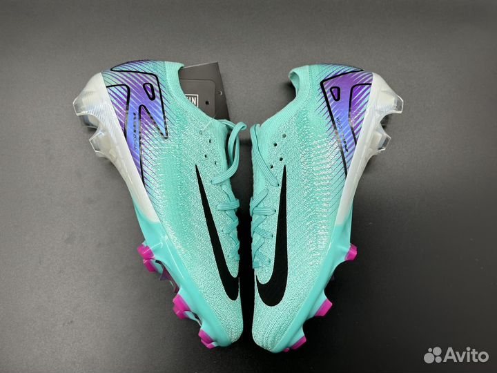 Футбольные бутсы nike mercurial vapor 16